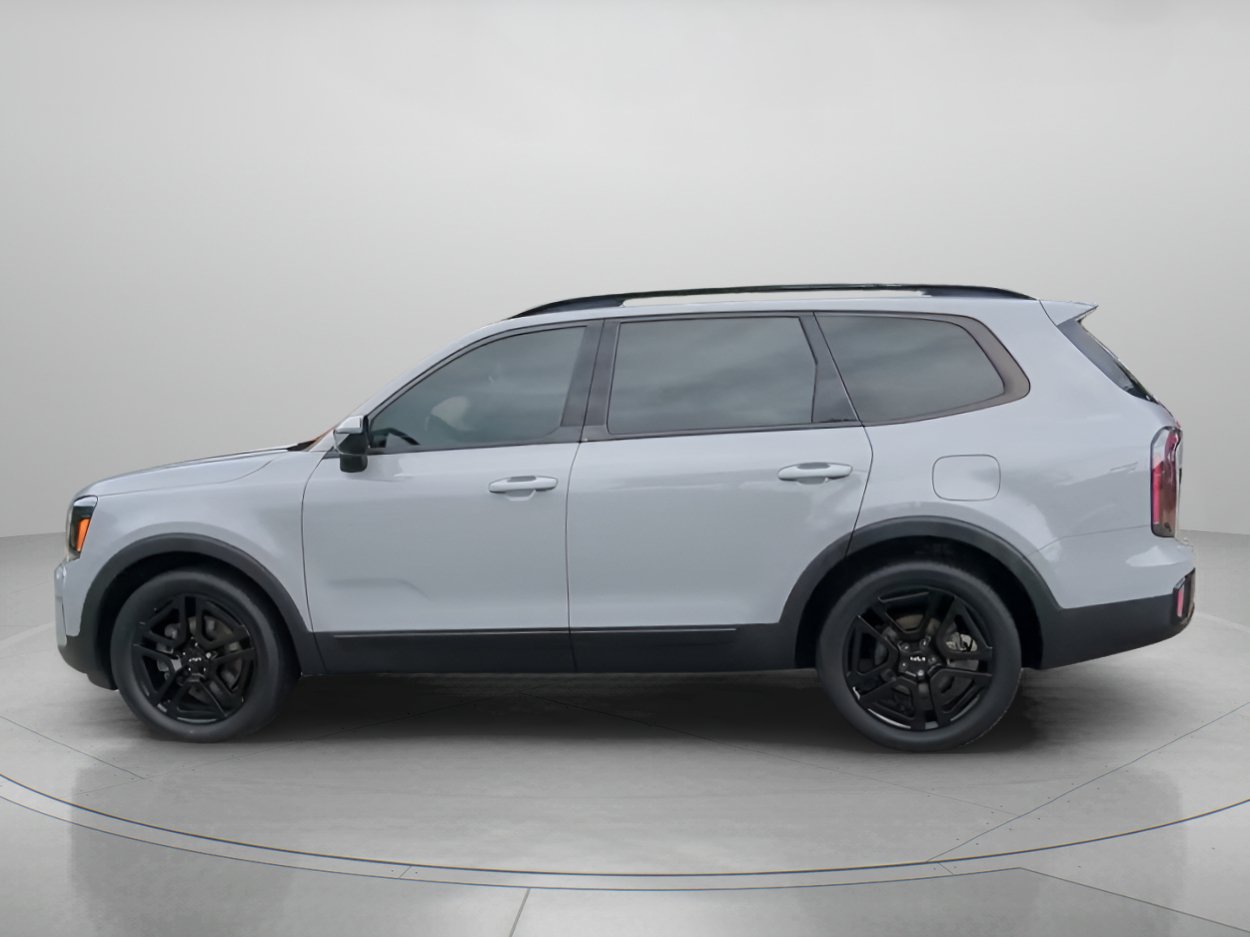 Used 2024 Kia Telluride SX X-Line AWD/4WD image 14