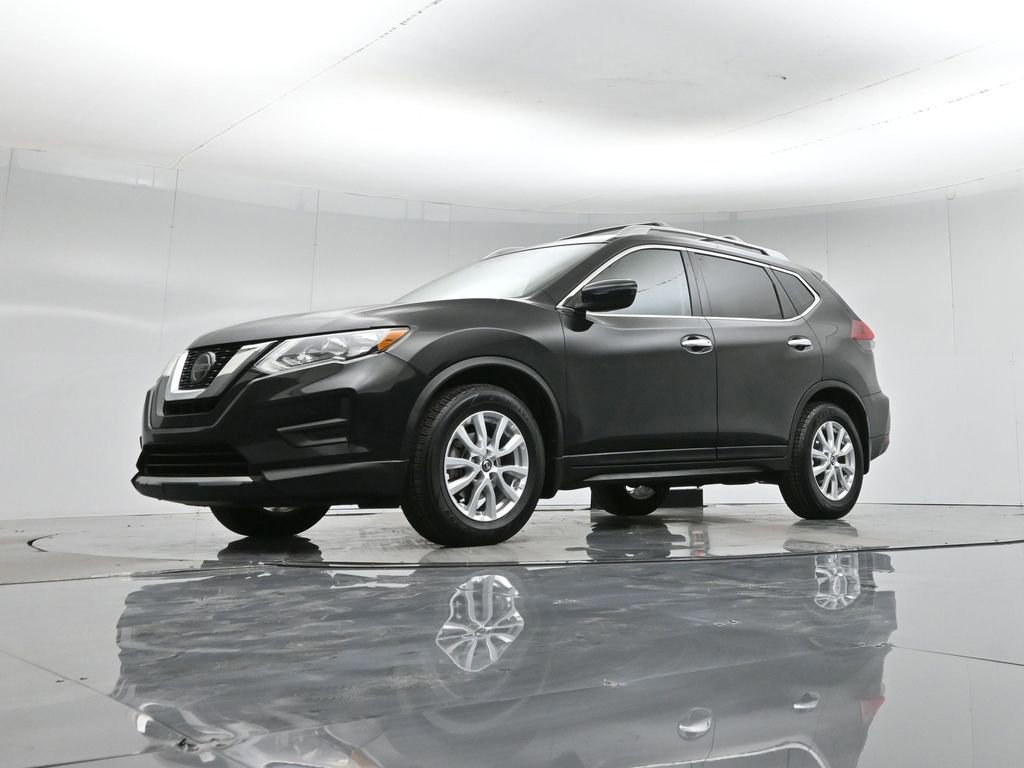 Used 2019 Nissan Rogue S w/ Special Edition Package image 31