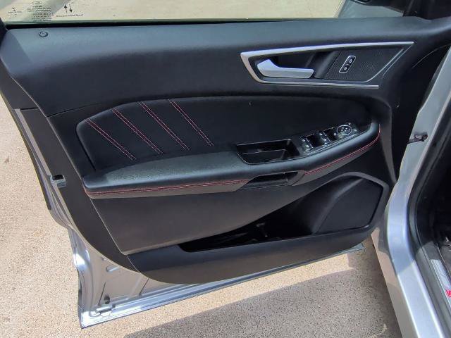 Certified 2020 Ford Edge ST-Line FWD image 21