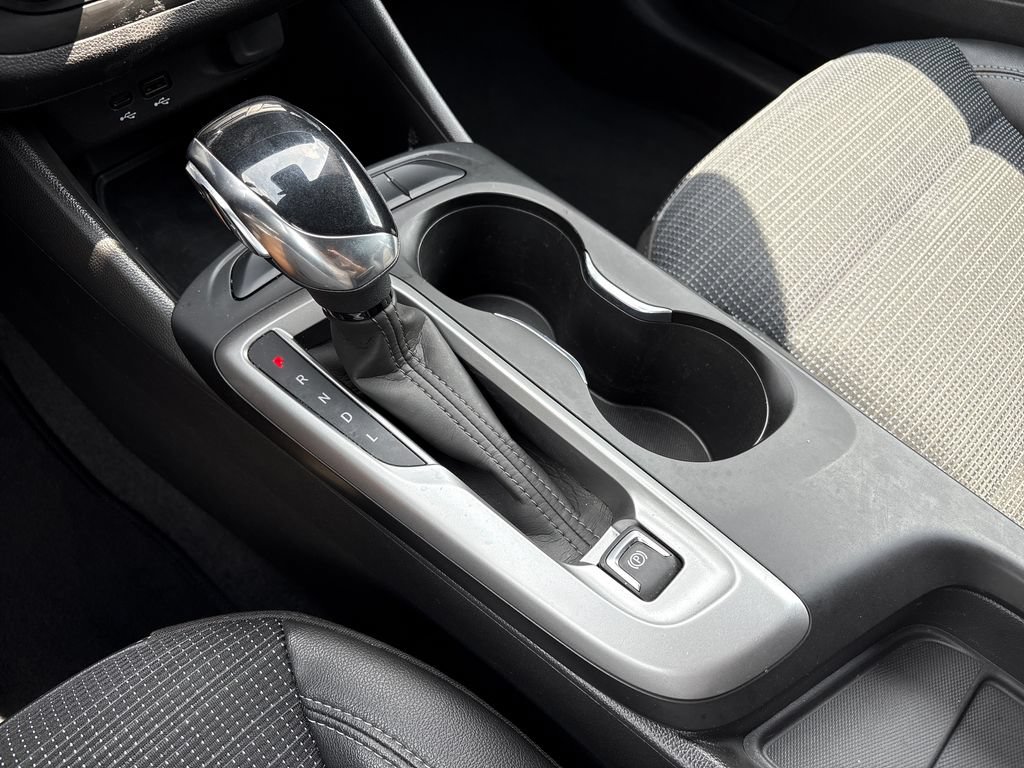 Used 2025 Buick Envista Preferred FWD image 27