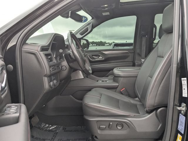 Used 2022 Chevrolet Tahoe RST w/ Luxury Package RWD image 21