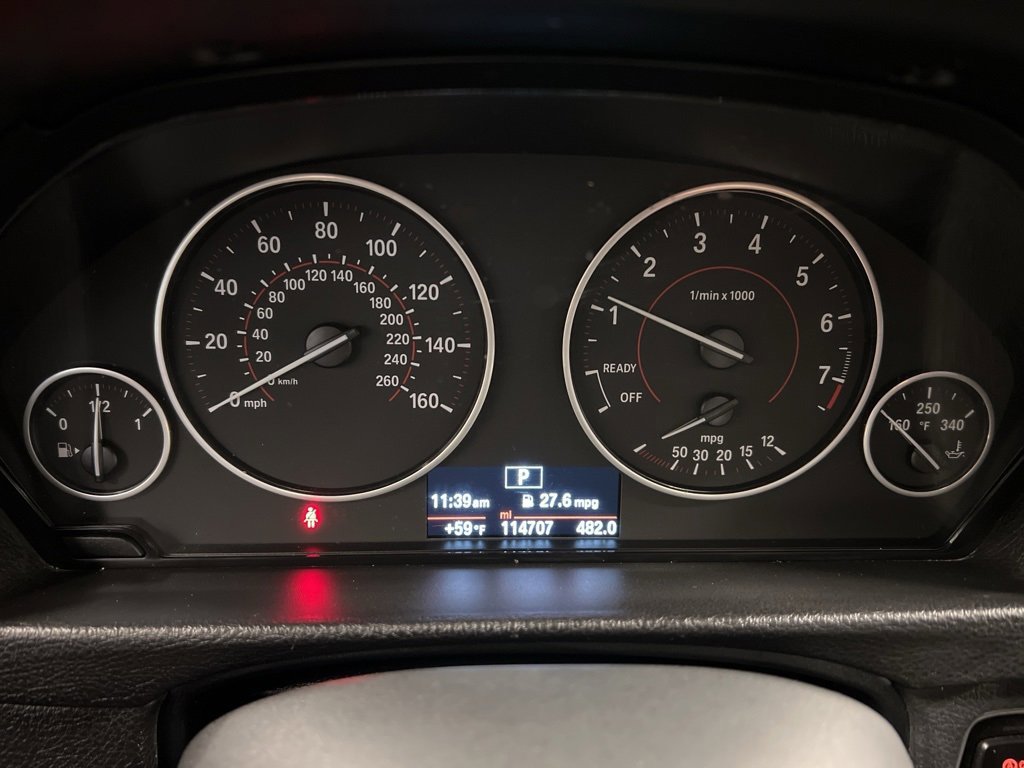 Used 2018 BMW 330i xDrive Sedan w/ Convenience Package image 21