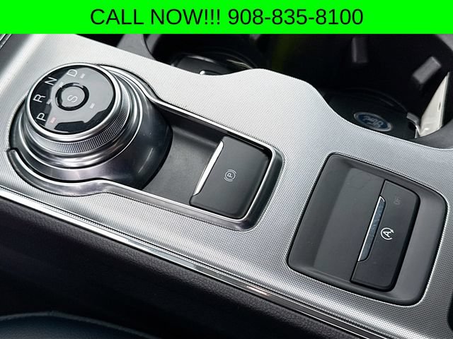 Certified 2023 Ford Edge SEL w/ Sport Appearance Package AWD/4WD image 23