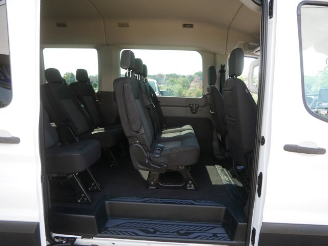 Certified 2020 Ford Transit 350 XLT RWD image 13
