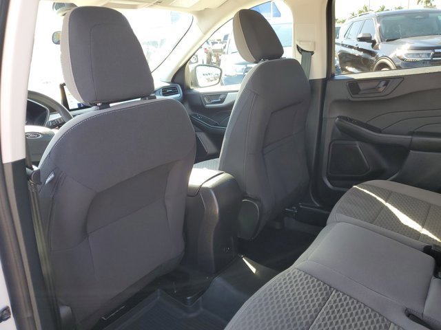 Certified 2022 Ford Escape SE image 13