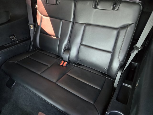 Certified 2022 Ford Explorer XLT w/ Equipment Group 202A image 30