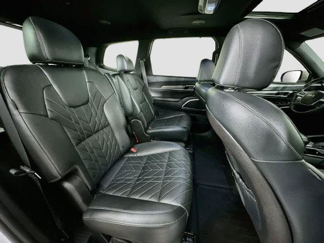 Used 2023 Kia Telluride EX X-Line AWD/4WD image 32