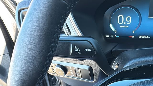 Certified 2023 Ford Escape Platinum image 18