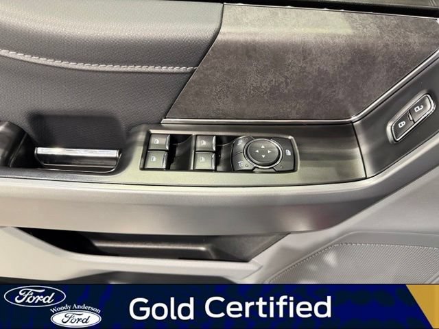 Certified 2024 Ford F150 XLT w/ Equipment Group 302A MID AWD/4WD image 21