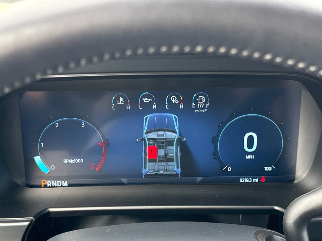 Certified 2023 Ford F350 Lariat w/ Chrome Package image 20