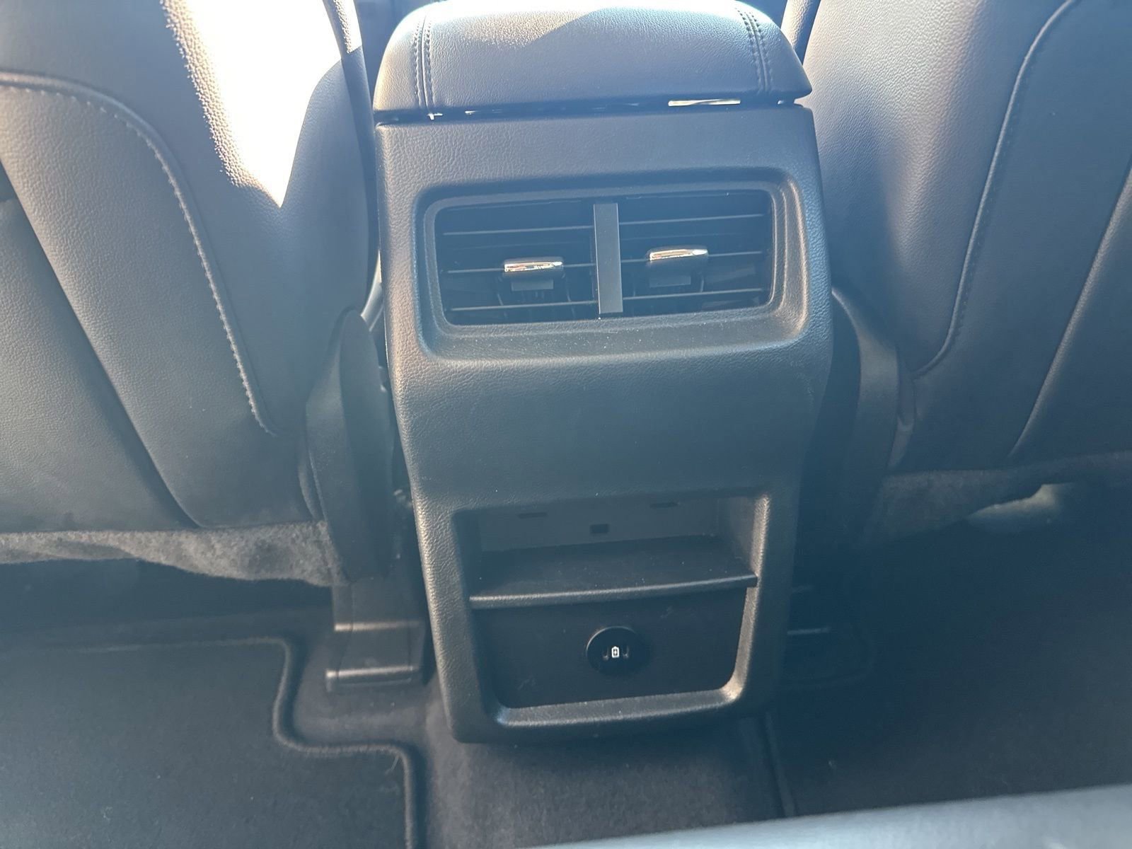 Certified 2024 Ford Edge SEL image 15