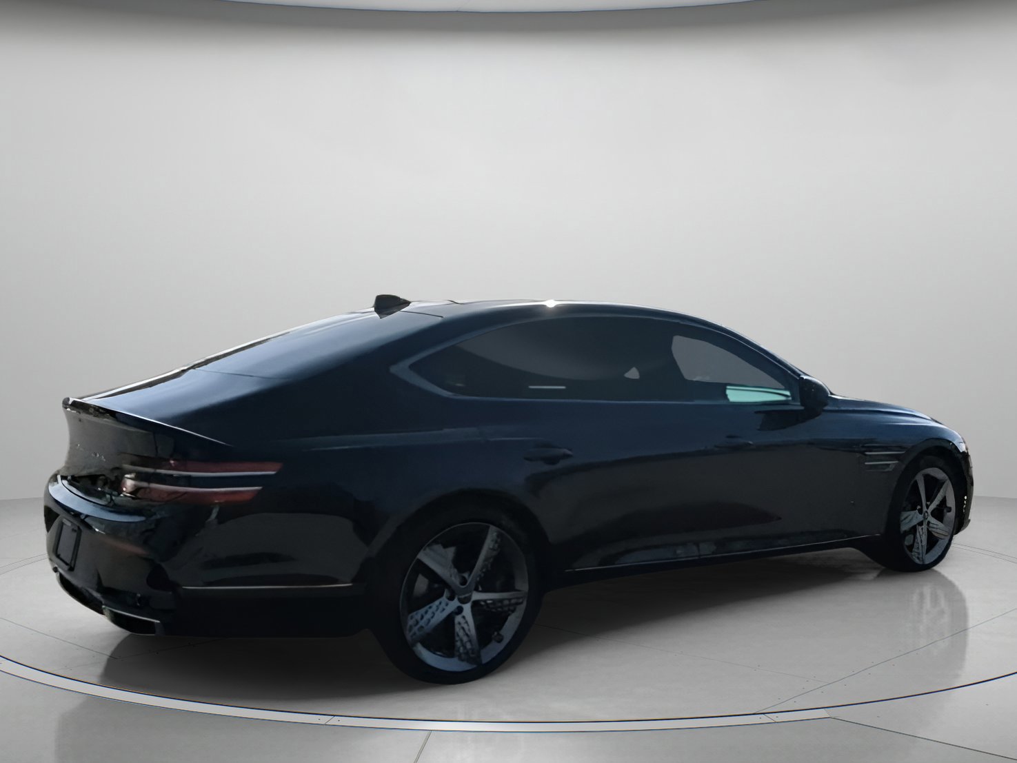 Used 2024 Genesis G80 3.5T Sport image 20