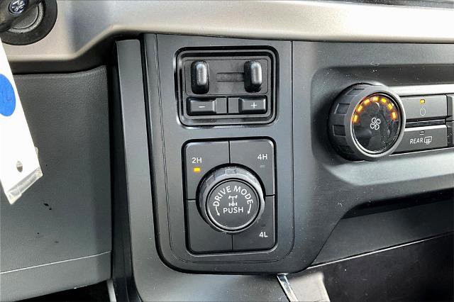 Certified 2021 Ford F150 XL w/ Trailer Tow Package image 32