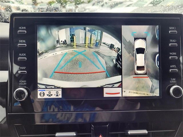 Used 2023 Toyota Camry XSE image 16