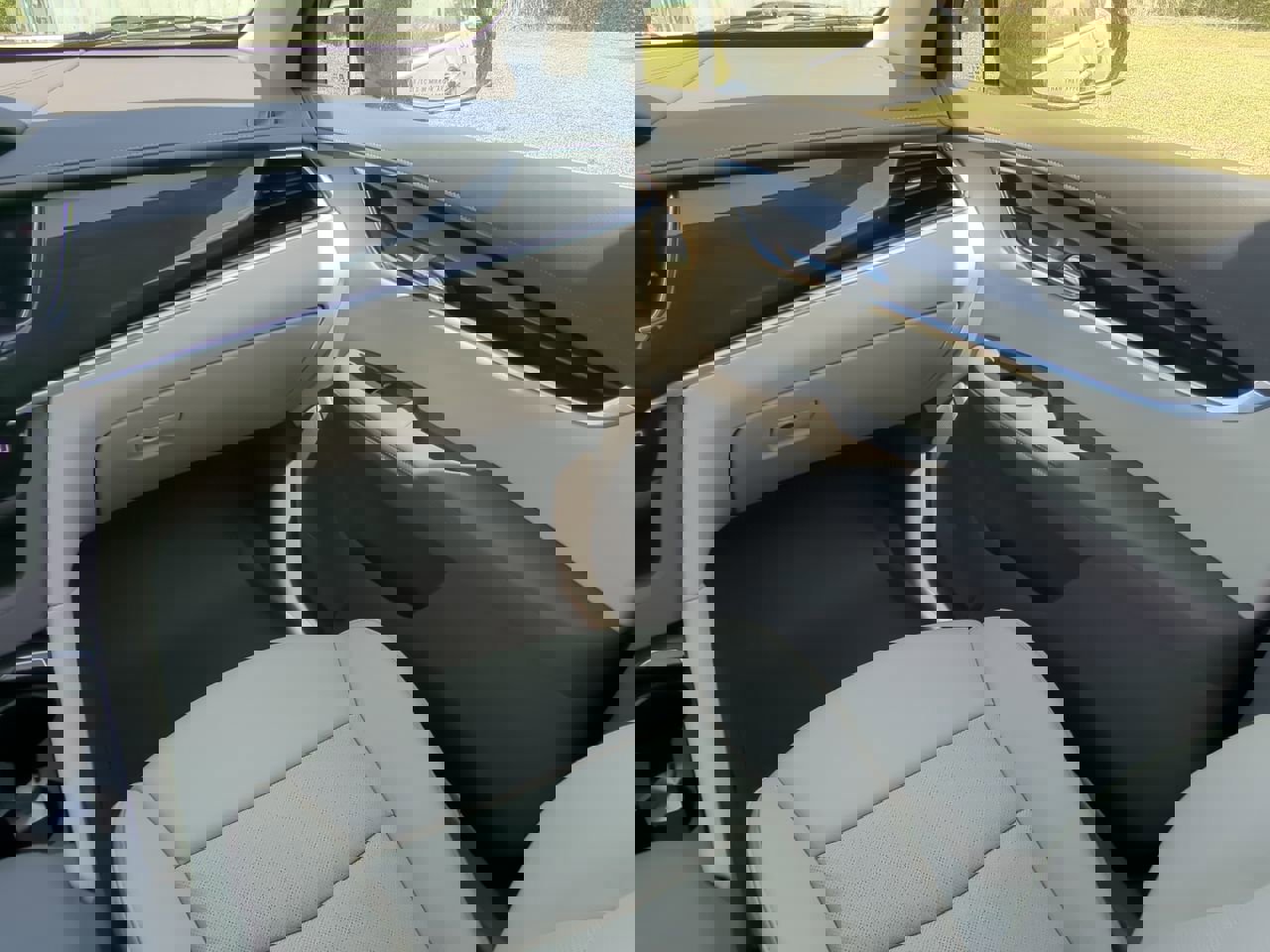 Used 2020 Cadillac XT6 Premium Luxury image 15