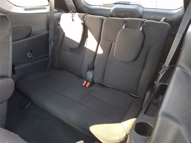 Certified 2020 Ford Explorer XLT image 10