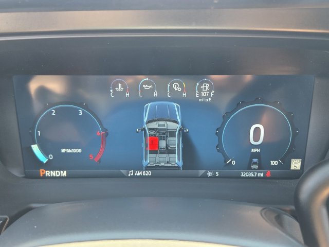 Certified 2024 Ford F250 Platinum AWD/4WD image 33
