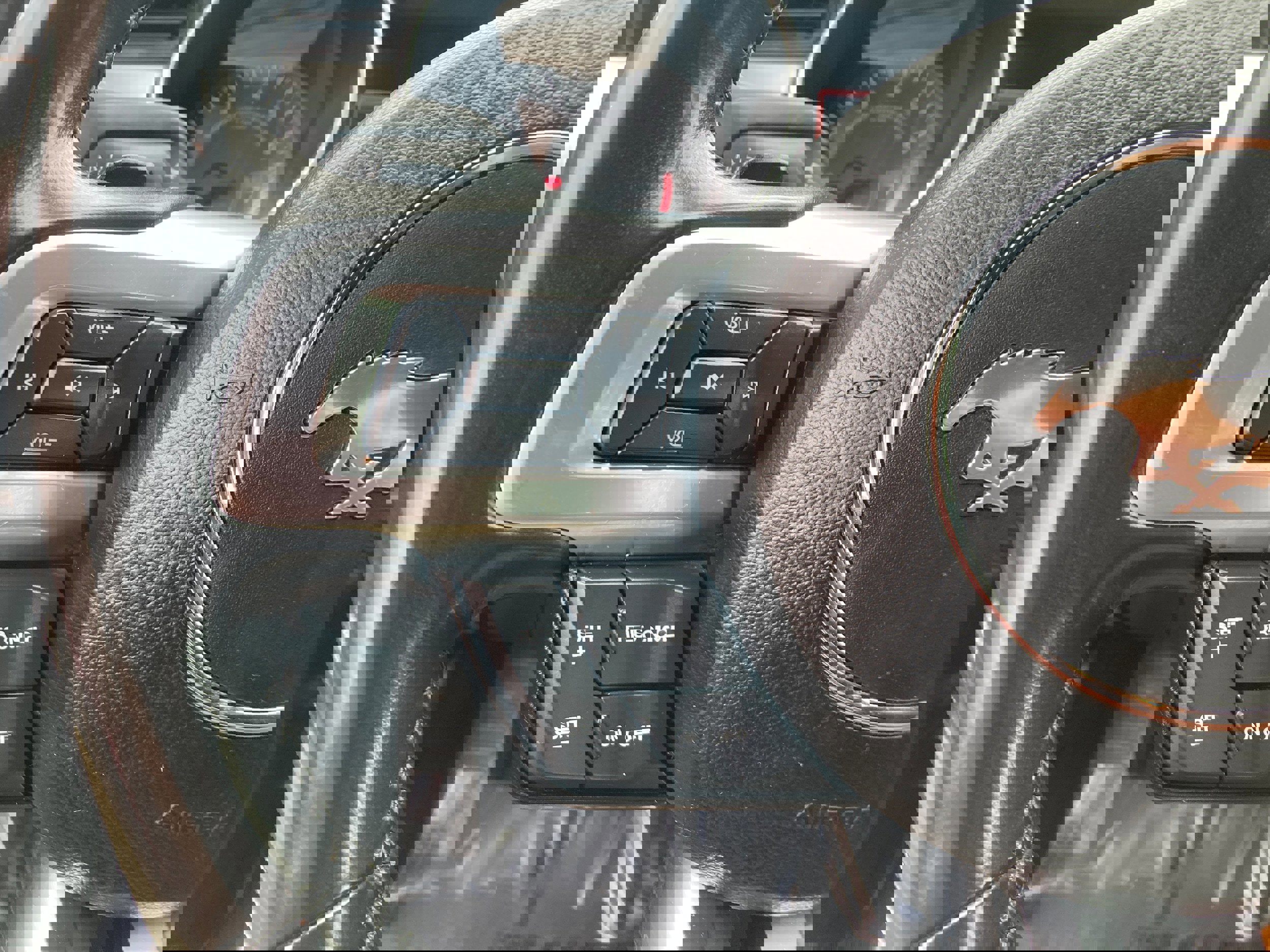 Certified 2021 Ford Mustang Premium image 15