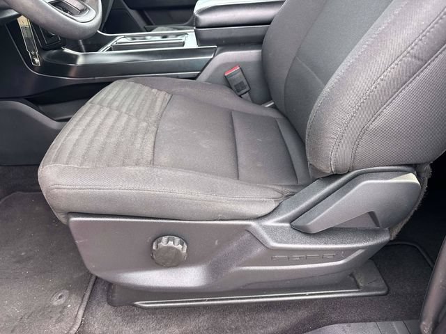 Certified 2023 Ford F150 XL w/ STX Appearance Package RWD image 18