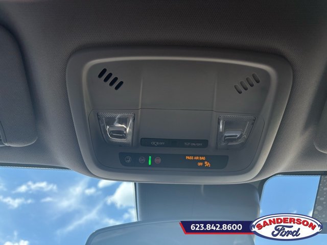Used 2023 Chevrolet Malibu LT FWD image 20