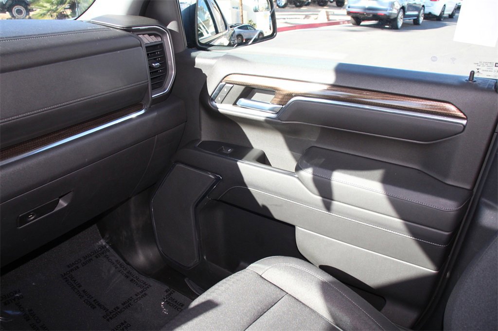 Used 2023 Chevrolet Silverado 1500 LT image 19