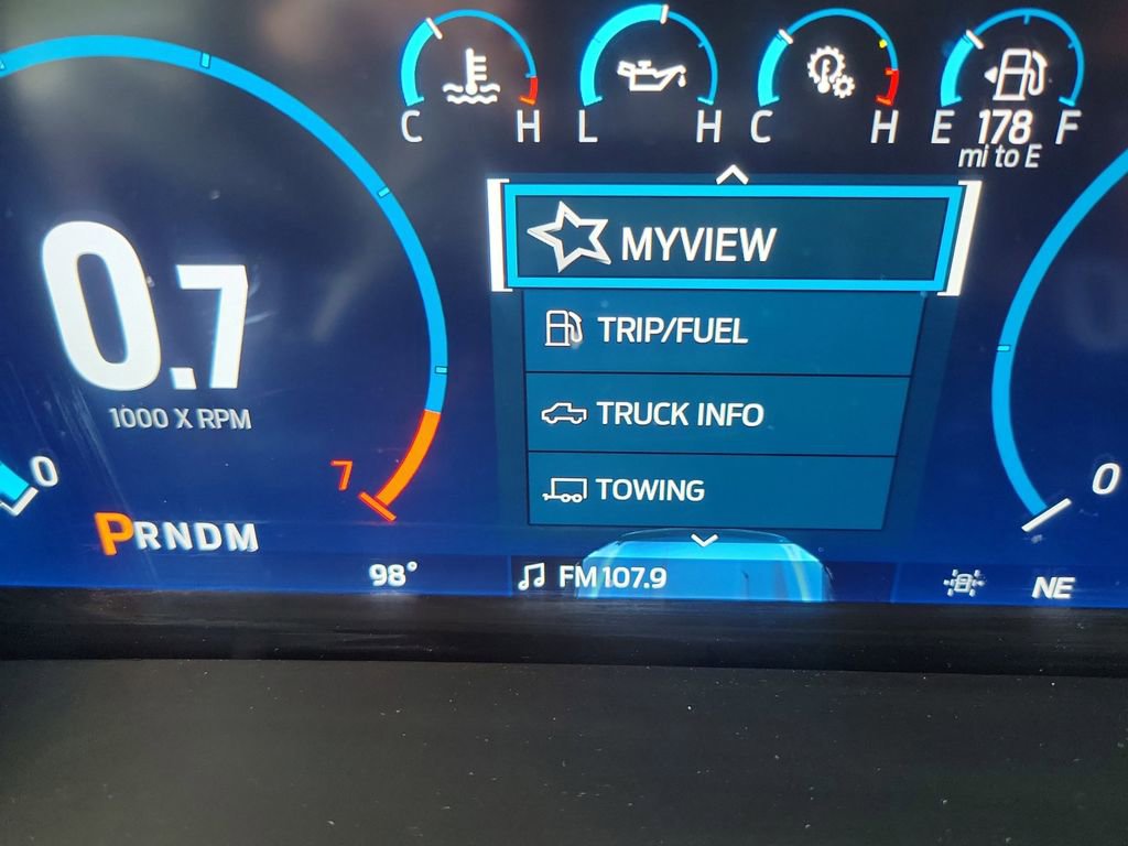 Certified 2023 Ford F150 Lariat AWD/4WD image 26