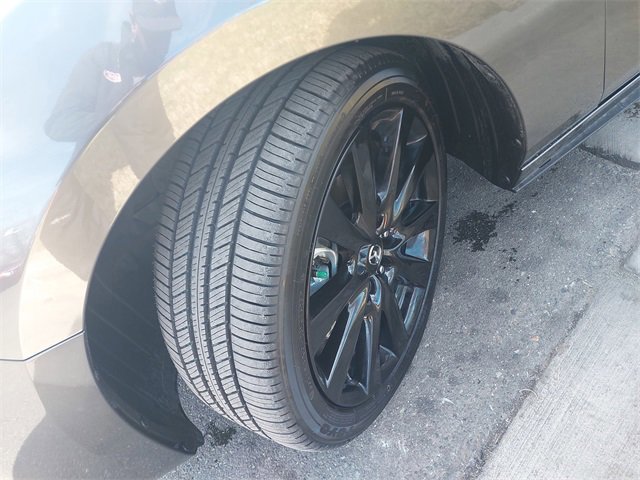 Used 2026 MAZDA MAZDA3 s Sport image 29