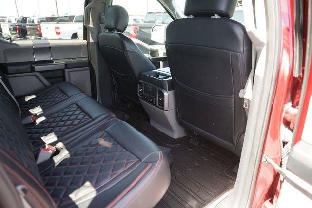 Certified 2019 Ford F150 XLT w/ Equipment Group 302A Luxury RWD image 14