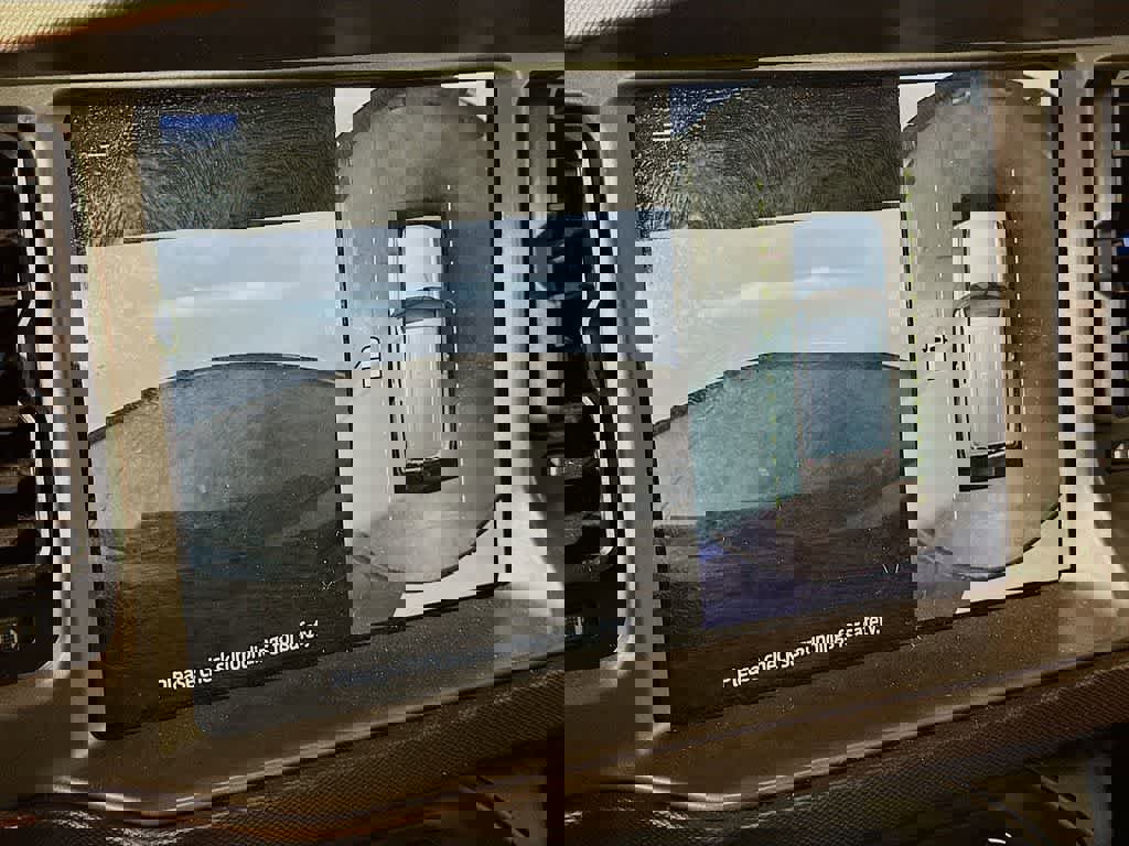 Certified 2021 Ford Bronco Outer Banks w/ Sasquatch Package image 28