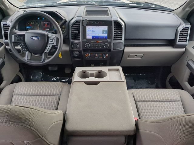 Certified 2019 Ford F150 XLT w/ Trailer Tow Package AWD/4WD image 15