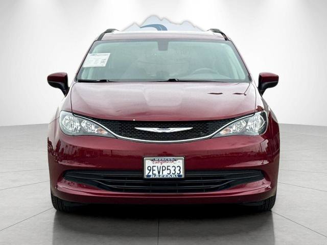 Used 2020 Chrysler Voyager Lxi FWD image 8