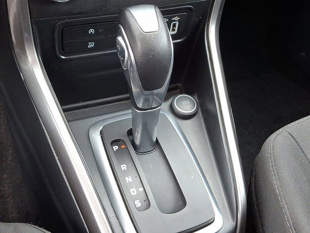Certified 2021 Ford EcoSport SE w/ SE Convenience Package image 16