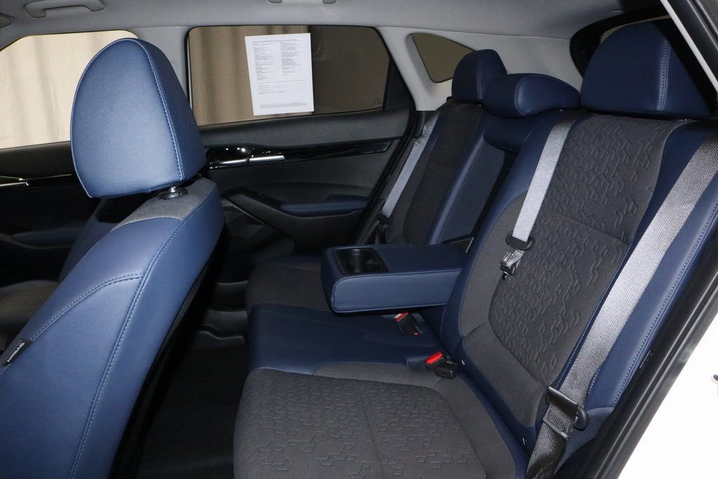 Used 2024 Kia Seltos S image 21