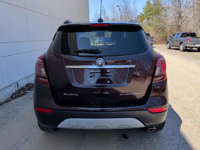 Used 2018 Buick Encore Preferred image 4