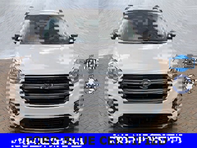 Certified 2019 Ford Escape SEL image 2
