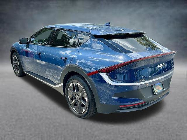 Used 2026 Kia EV6 Light RWD image 8