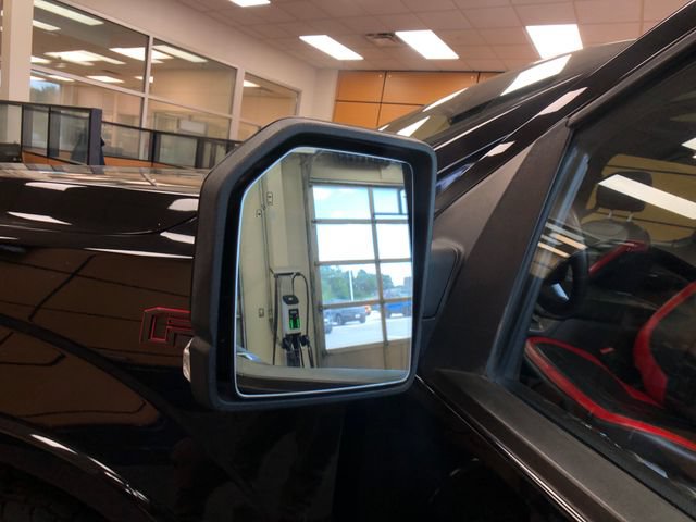 Certified 2020 Ford F150 Lariat AWD/4WD image 23