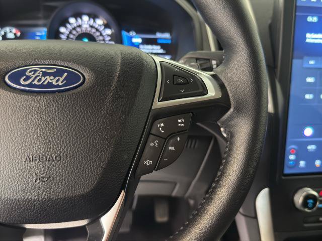 Certified 2024 Ford Edge SEL w/ Convenience Package AWD/4WD image 22