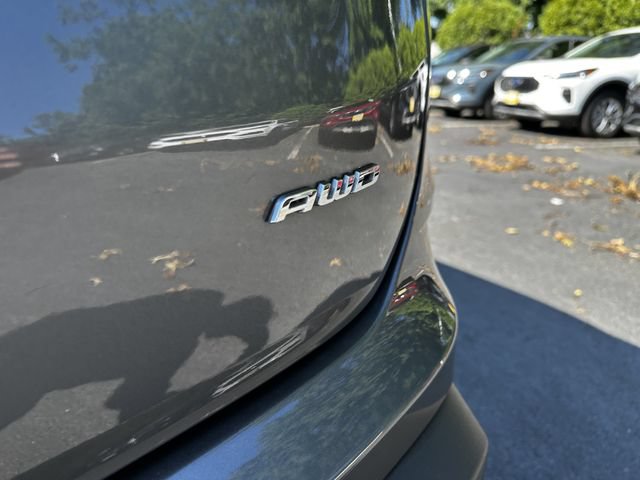 Certified 2023 Ford Edge SEL w/ Convenience Package AWD/4WD image 47