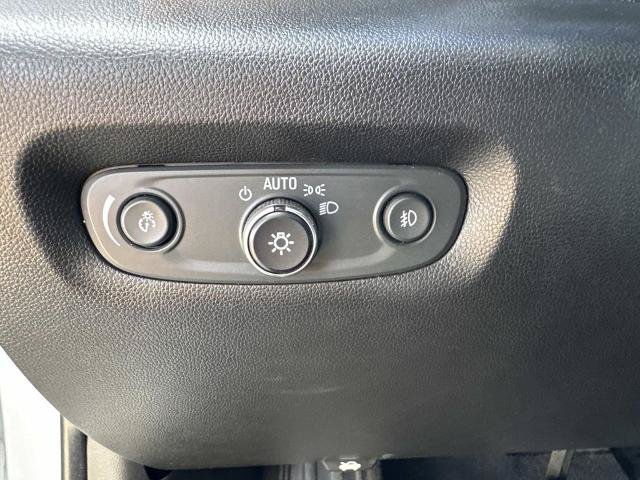 Used 2019 Chevrolet Traverse RS w/ LPO, Floor Liner Package FWD image 20