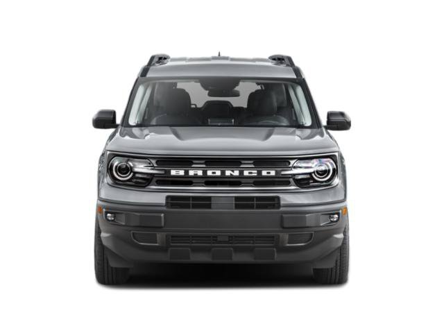 Certified 2023 Ford Bronco Sport Big Bend w/ Convenience Package AWD/4WD image 4