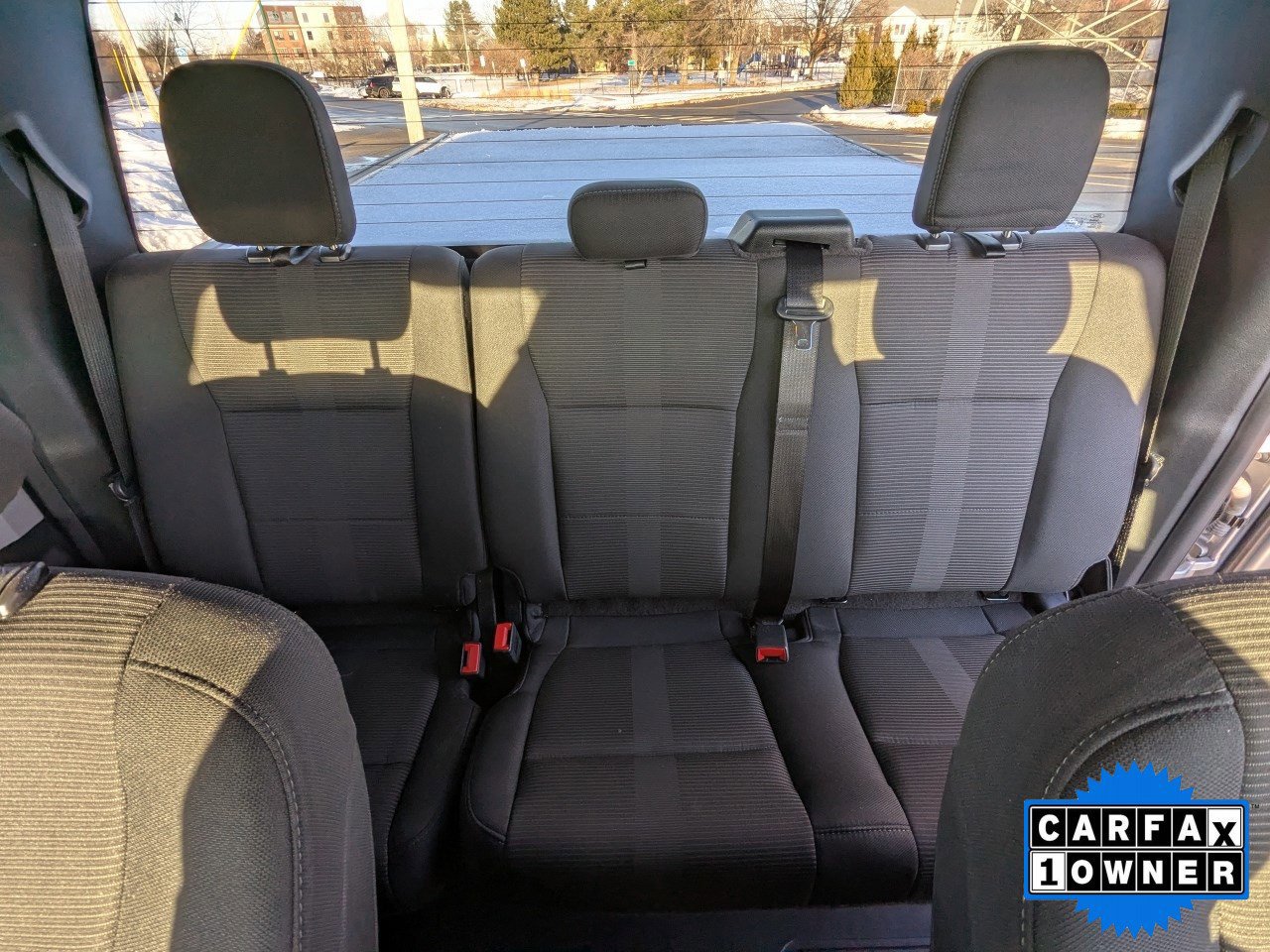 Certified 2020 Ford F150 XL w/ Equipment Group 101A Mid image 16