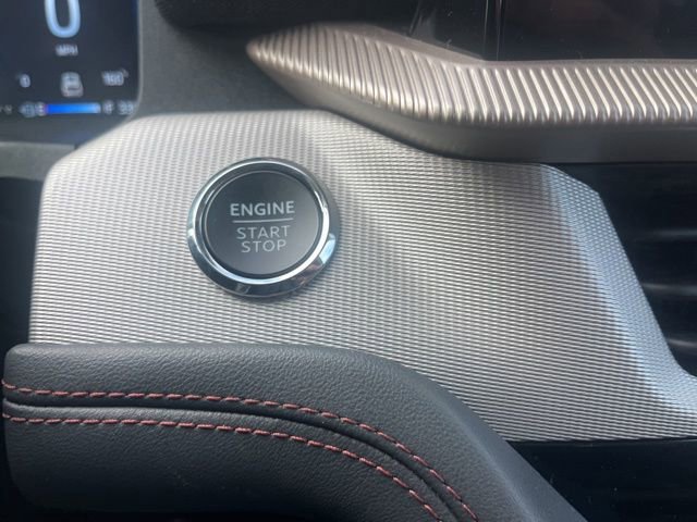 Certified 2025 Ford Explorer Active image 28