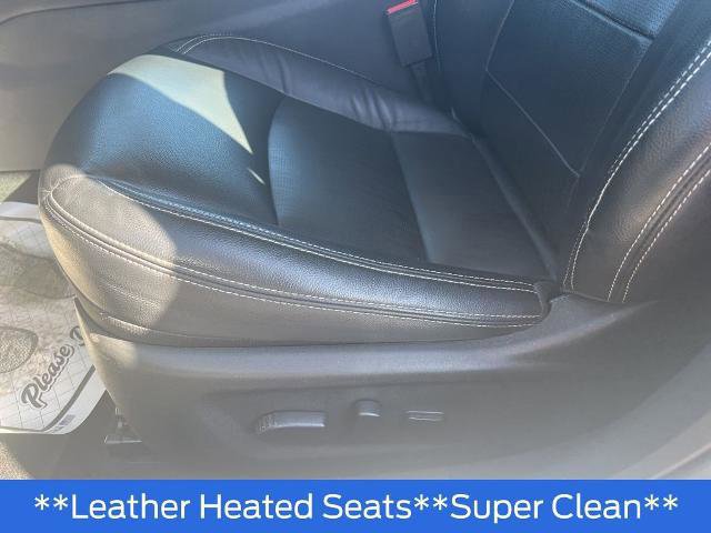 Used 2021 Nissan Altima 2.5 SL image 24