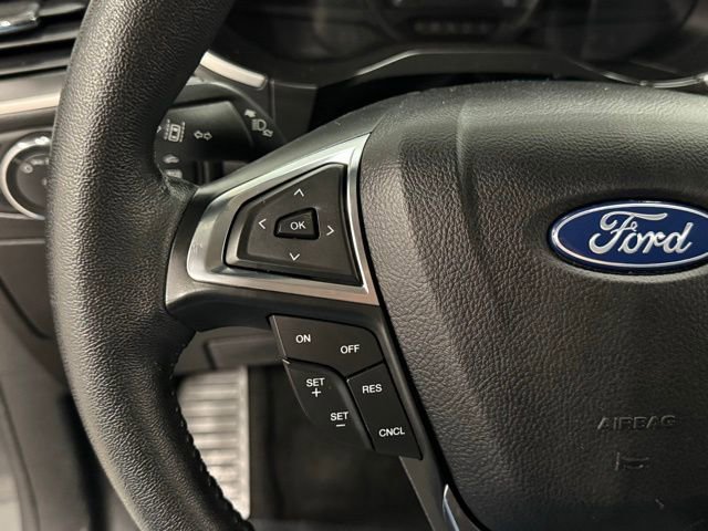 Certified 2021 Ford Edge SEL w/ Convenience Package image 18