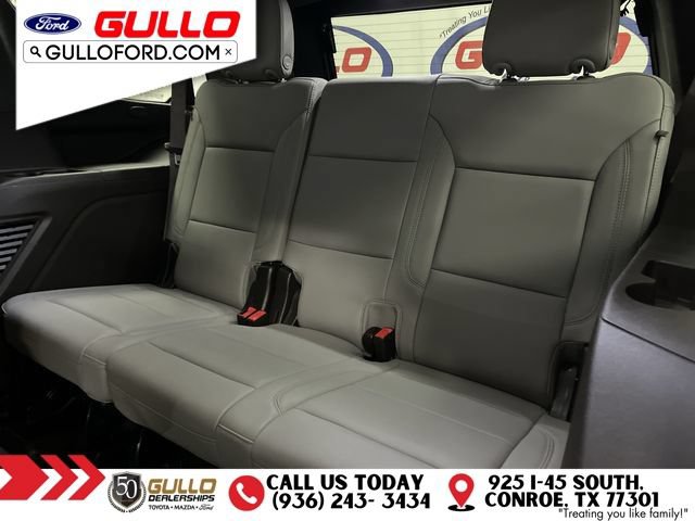 Used 2023 Chevrolet Tahoe LT w/ LT Signature Package RWD image 15