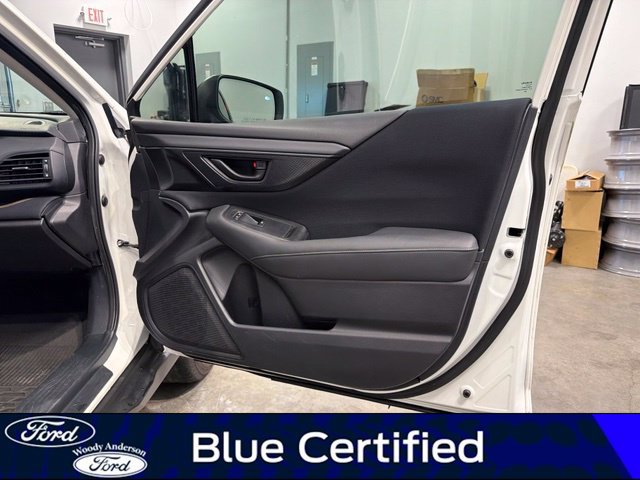 Used 2021 Subaru Outback AWD/4WD image 25