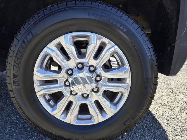 Used 2021 GMC Sierra 2500 Denali w/ Denali Ultimate Package AWD/4WD image 31