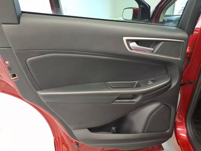 Certified 2022 Ford Edge SEL w/ Convenience Package AWD/4WD image 16