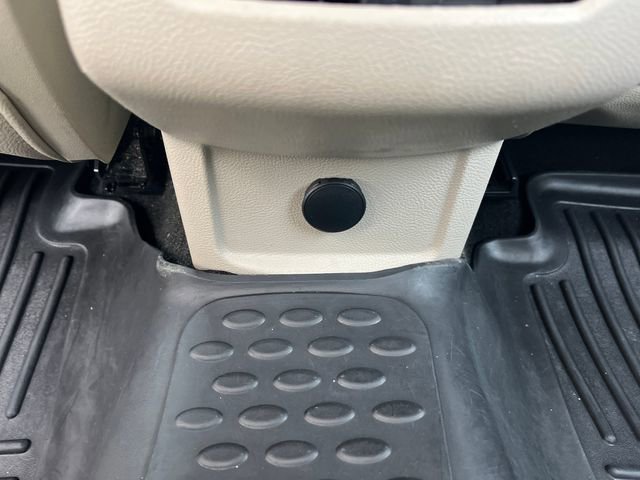 Certified 2019 Ford Fusion SE FWD image 21